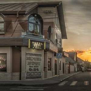 Motel Buti